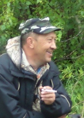 Сергеи, 58, Россия, Добрянка