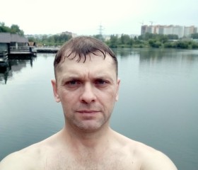 Михаил, 40 лет, Бердск