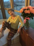 Нина, 68 лет, Санкт-Петербург