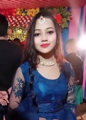 Riya Gupta, 20, India, Jaipur