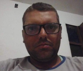 Edson kley, 40, Santa Cruz