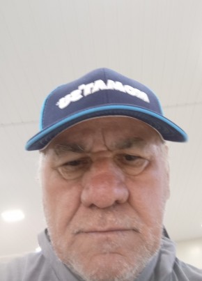 Ercias из Maringá 72 года