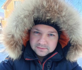 Vasiliy, 29, Yekaterinburg