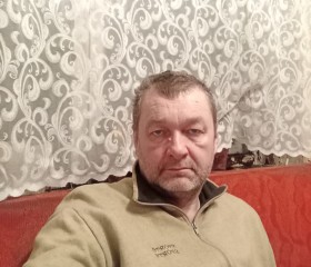 Алексей, 51 год, Псков