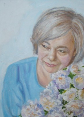 Галина, 68, Россия, Сызрань