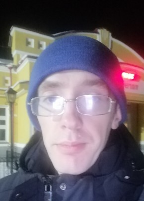 Александр , 32, Россия, Тогучин
