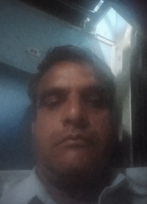 Ramesh, 46, India, Merta