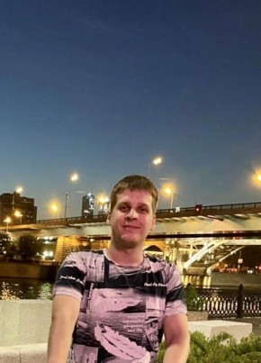 Евгений, 27, Россия, Климово