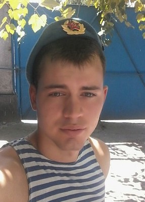 Игорь, 29, Россия, Моздок