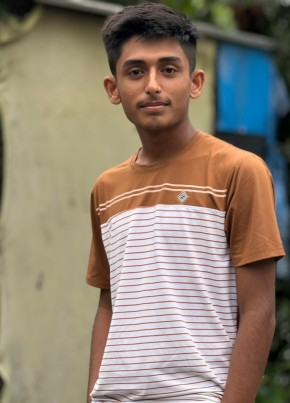 Yeamin Chowdhury, 21, বাংলাদেশ, ঢাকা