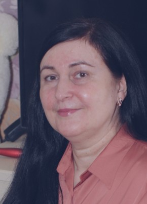 Марина из Баранавічы 58 лет