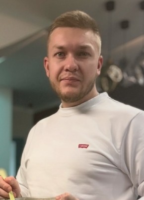 Андрей из Набережные Челны 38 лет