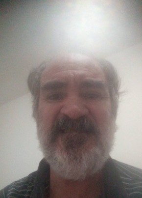 Gabriel, 53, Brazil, Joao Pessoa