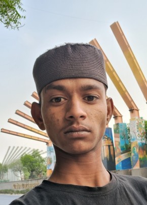 Rashidkhan78, 18, India, Delhi