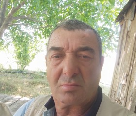 ShAMSI, 67, Baku