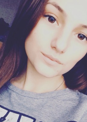 Olga, 24, Россия, Воронеж