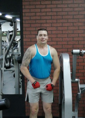Владимир, 44, Россия, Нижний Новгород