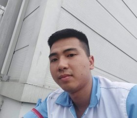 Văn, 26, Hanoi