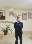 Салиджон Пулатов, 63 года, Toshkent