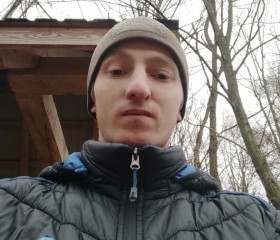 Андрій, 29 лет, Рогатин