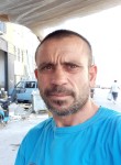 Muhsin, 43 года, Konya