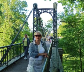 Ольга, 51 год, Тверь