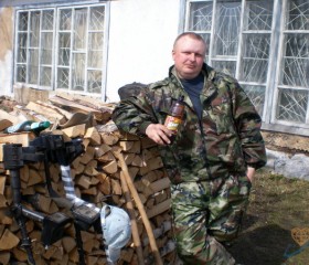 Сергей, 50 лет, Ярцево