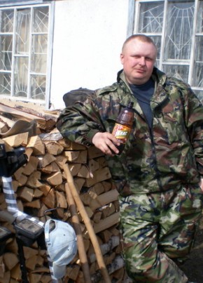 Сергей, 50, Россия, Ярцево