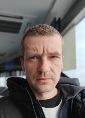 Дмитрий, 37, Россия, Москва