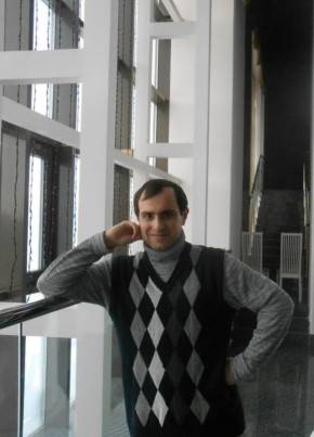 Mikhail, 31, Russia, Novotroitsk