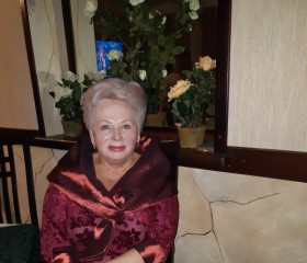 Валентина, 73 года, Саратов