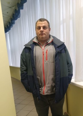 Стас, 53, Россия, Зеленоград