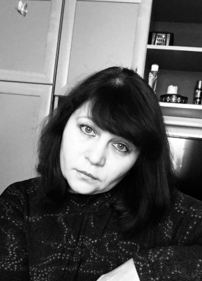 Ольга, 49, Россия, Смоленск