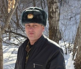 Сергей, 54 года, Арсеньев