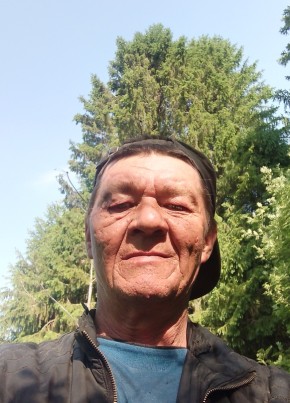 Гена, 52, Россия, Верещагино
