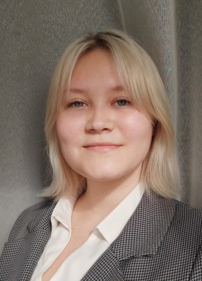 Дарья, 19, Россия, Кемерово