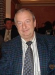 Igor, 64, Moscow