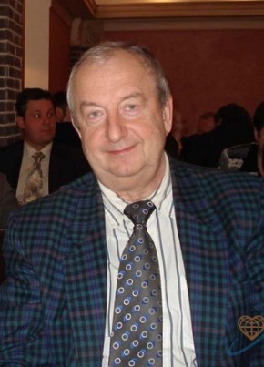 Igor, 64, Russia, Moscow