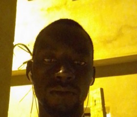 Moussa, 41 год, Abidjan