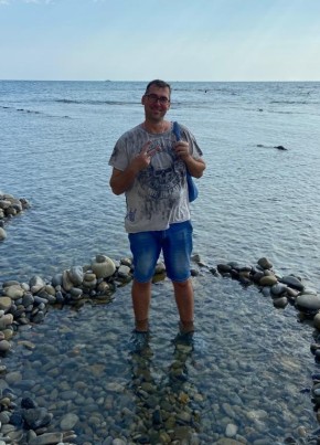 Игорь, 50, Россия, Туапсе