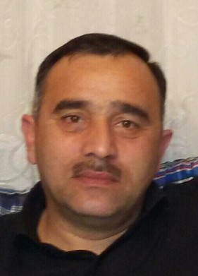 etibar, 53, Azərbaycan Respublikası, Bakı
