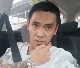 Mikeluu88, 37, Ho Chi Minh City
