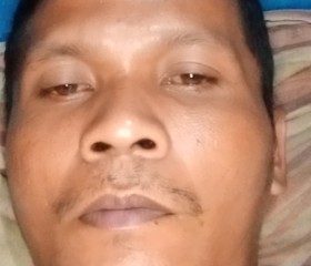 Revan adi, 34 года, Manggar