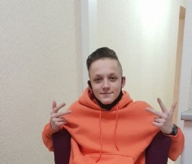 Кирилл, 21 год, Горад Мінск