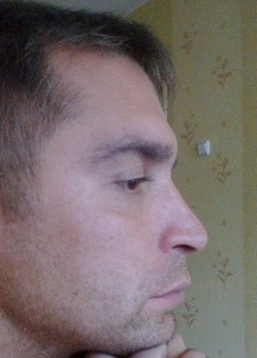Valeriy, 45, Россия, Верещагино