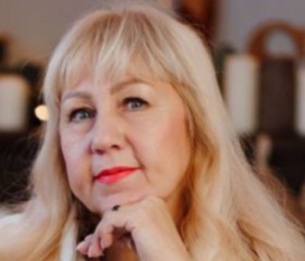 Ирина, 59 лет, Бугульма