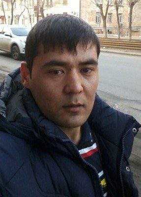 Husen, 31, Россия, Трудовое