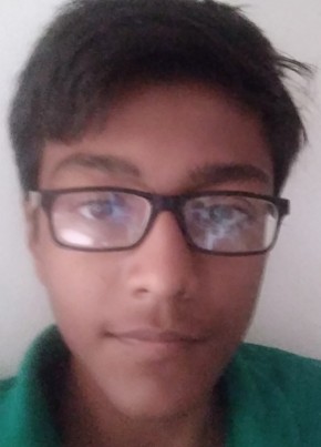 Don, 18, India, Guledagudda