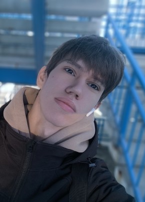 Юрий из Зеленограда 24 года