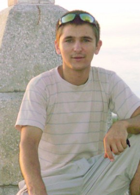 Alexandr, 35, Republica Moldova, Orhei